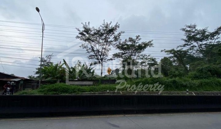 Tanah di Bawen , Semarang Fe 3726  2