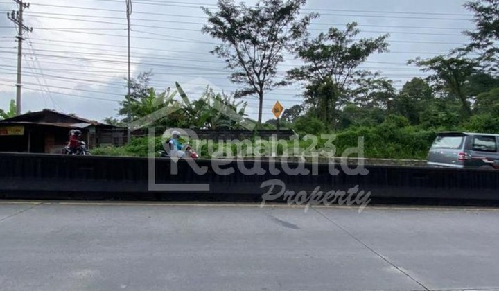 Tanah di Bawen , Semarang Fe 3726  1