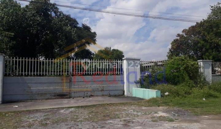 Tanah di Daerah Gayamsari Semarang Fe 1511  1