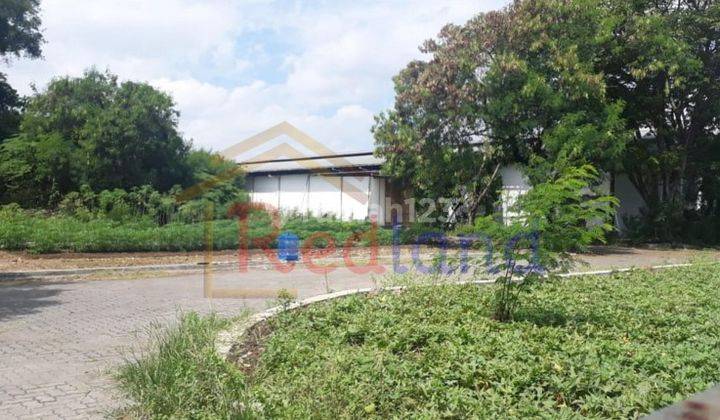 Tanah di Daerah Gayamsari Semarang Fe 1511  2