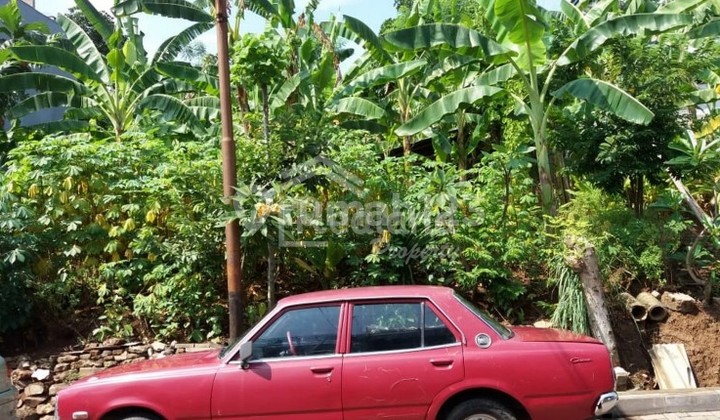 Tanah di Daerah Candisari ,semarang Fe 2898  1