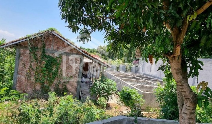 Land in Taman Dieng, Gajahmungkur Semarang Fe 3165 1