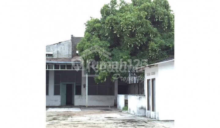 Tanah siap bangun di Menur Kudus Fe 2737  2