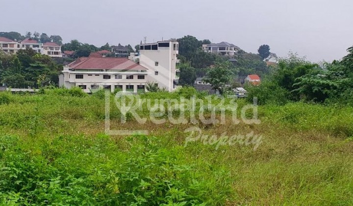 Tanah di Daerah Gajahmungkur , Semarang Fe 2839  2