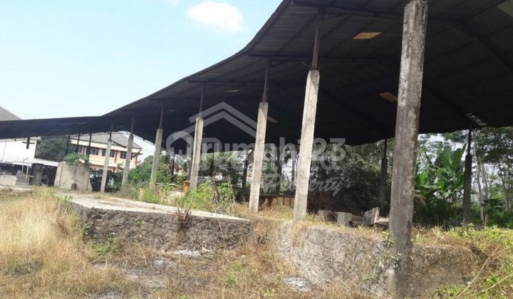 Land in Candirejo, Ungaran Fe 2803 1