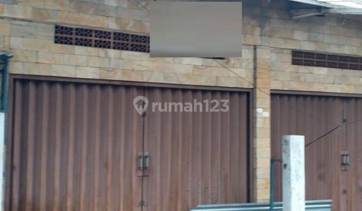 Tanah di Daerah Wahidin , Semarang Fe 2130  1