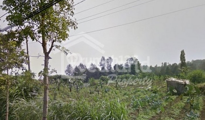 Tanah di Kopeng Semarang Ylfe 2240 , Bandungan, Semarang 1