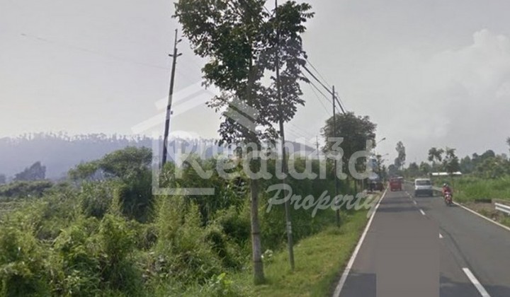 Tanah di Kopeng Semarang Ylfe 2240 , Bandungan, Semarang 2