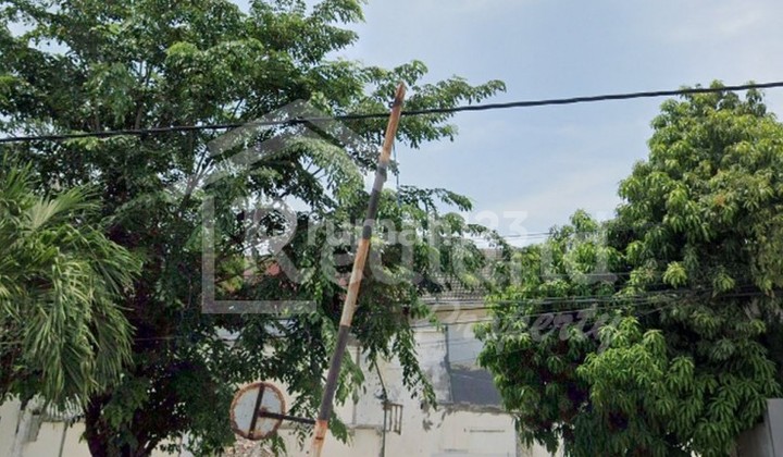 Tanah di Selomas Semarang Utara Fe 2475  1