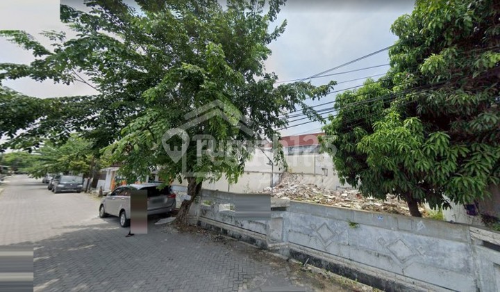 Tanah di Selomas Semarang Utara Fe 2475  2