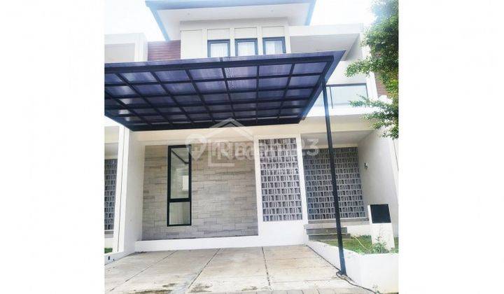 Rumah di Bsb City Mijen , Semarang Me 6252 1