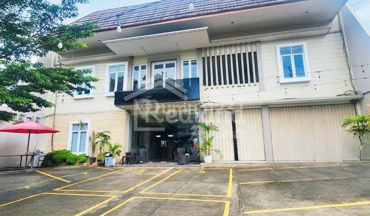 Hotel di Daerah Tembalang , Semarang Si Me 6266  1