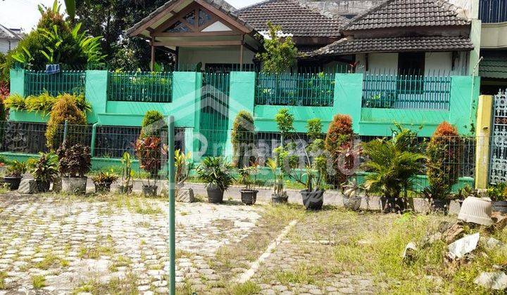 Rumah di Srondol Asri , Banyumanik Semarang Si 6270 1