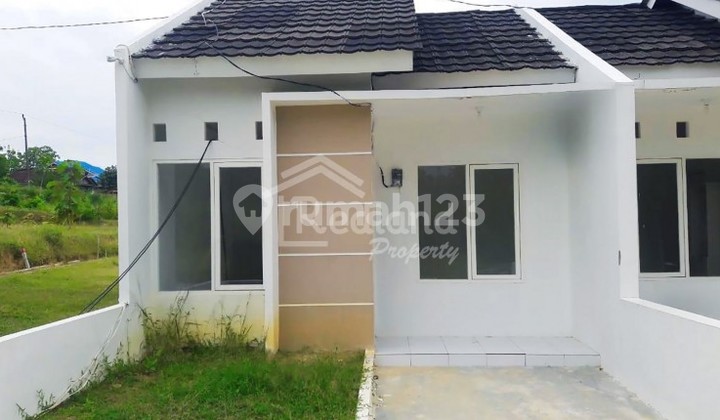 Tanah di Perum Griya Permata Landoh , Rembang Me 6273