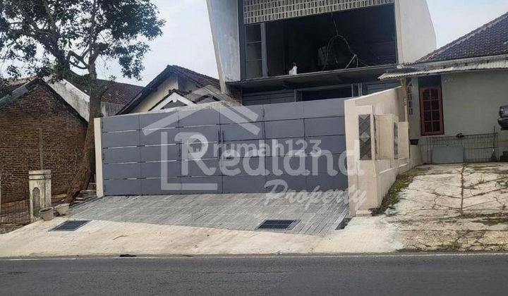 Gudang di Raya Mijen , Semarang Si Me 6336 1
