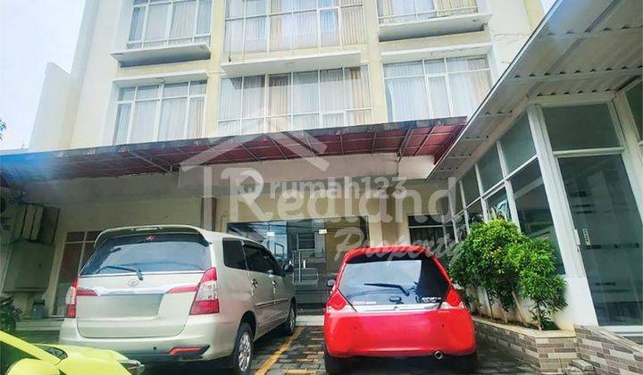 Hotel di Daerah Pleburan , Semarang Si Me 6343 1