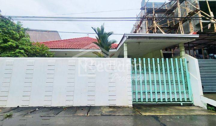 Rumah di Tanah Mas ,semarang Si Me 6410  1