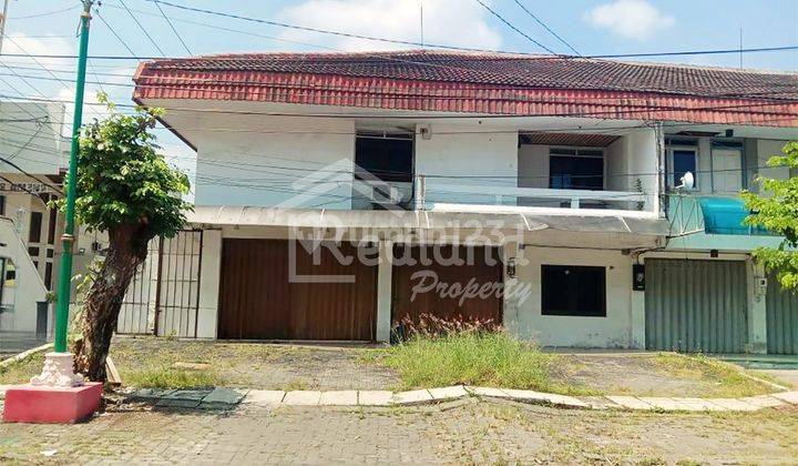 Ruang Usaha di Pondok Hasanudin , Semarang Si Me 6413  2