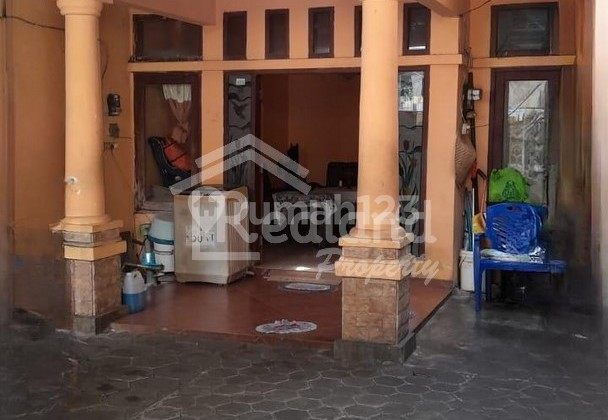 Rumah siap huni Rajabasa, Semarang Si Me 6417  2