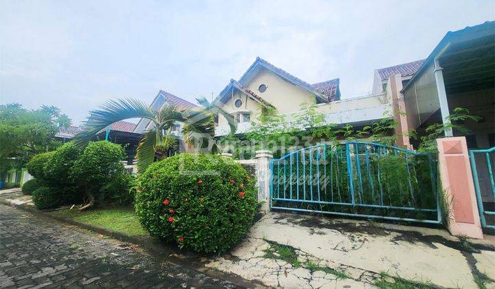 Rumah di Graha Padma , Semarang Si Me 6420  2