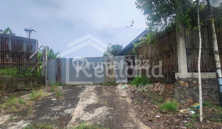 Tanah di Raya Tegalsari , Batang Me Ag 6380 Tanah di Raya Tegalsari , Batang Me Ag 6380