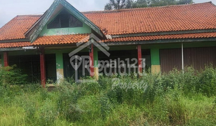 Land in Puncang Rejo Gemuh, Kendal Me Ag 6362