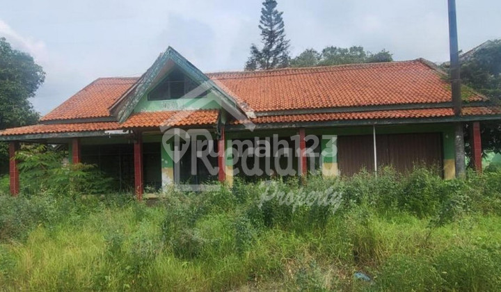 Land in Puncang Rejo Gemuh, Kendal Me Ag 6362