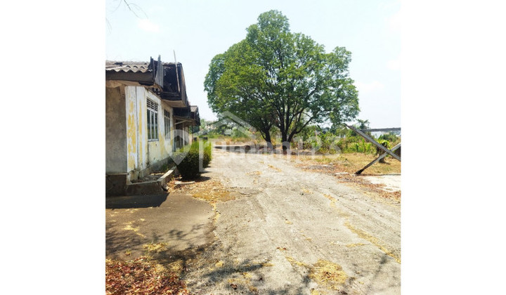 Land on Gatot Subroto, Ungaran Yv 6384 1