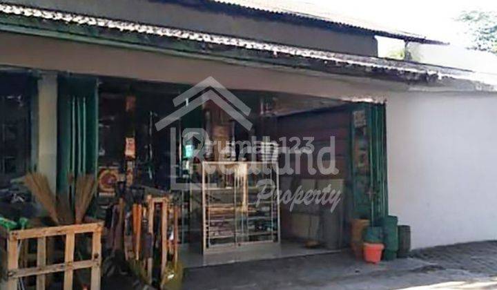 Tanah di Lingkar Patebon , Kendal Me Ag 6364  1