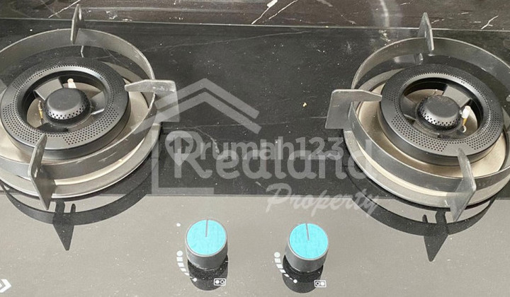 Rumah di Puri Anjasmoro , Semarang Tt 6455  2