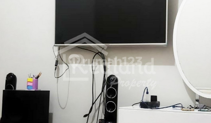 Rumah di Graha Estetika , Banyumanik Semarang Yl 6457  2