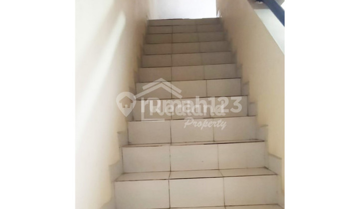 Ruko di Taman Niaga Bsb Mijen, Semarang Me 6398 2