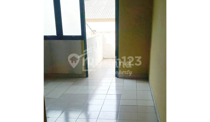 Ruko di Taman Niaga Bsb Mijen, Semarang me 6398  2