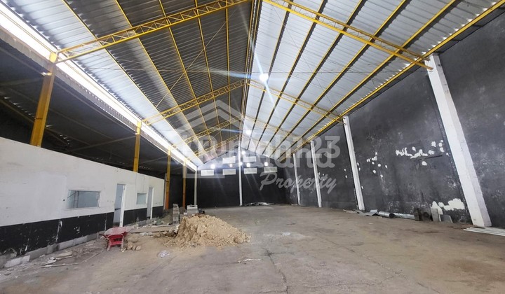 Gudang di Sukoharjo , Kartasura Si Vn Tt 6464 