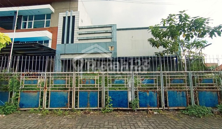 Ruko di Ungaran , Semarang Tt Si 6466  1