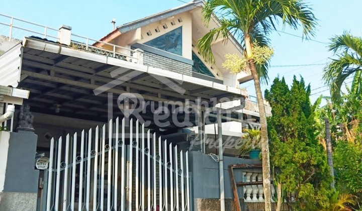 Rumah di Sinar Waluyo , Semarang Me 5717  1