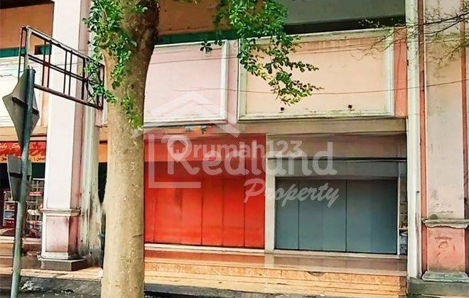 Ruko Tamansari , Salatiga Si 6478  1