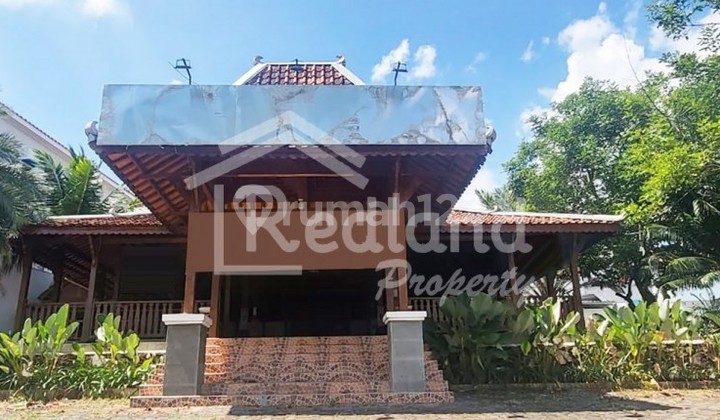 House in Banyumanik, Semarang ID 5245 2