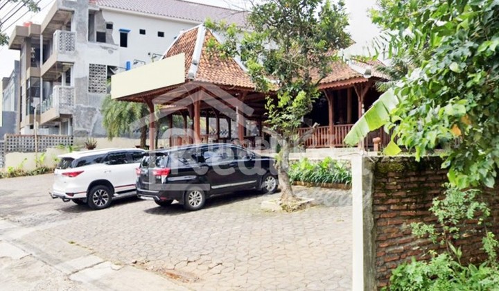 House in Banyumanik, Semarang ID 5245 1