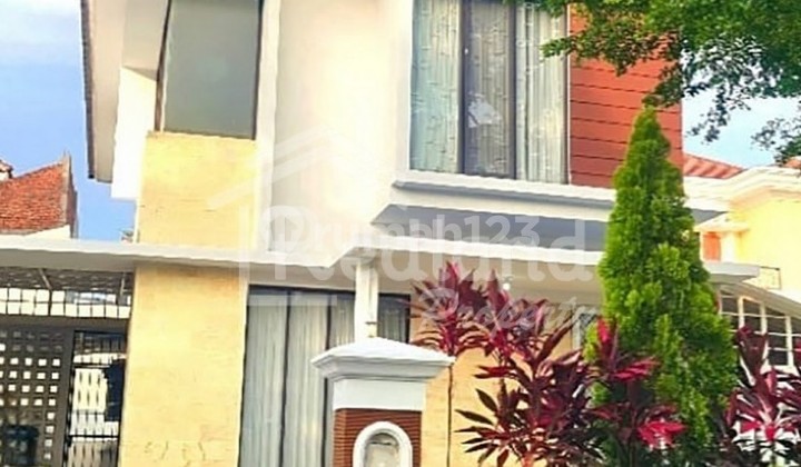 Rumah di Graha Taman Bunga Bsb Mijen, Semarang Me 5888  1