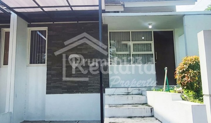 Rumah Siap Huni di Bsb Village Mijen , Semarang 5981  1