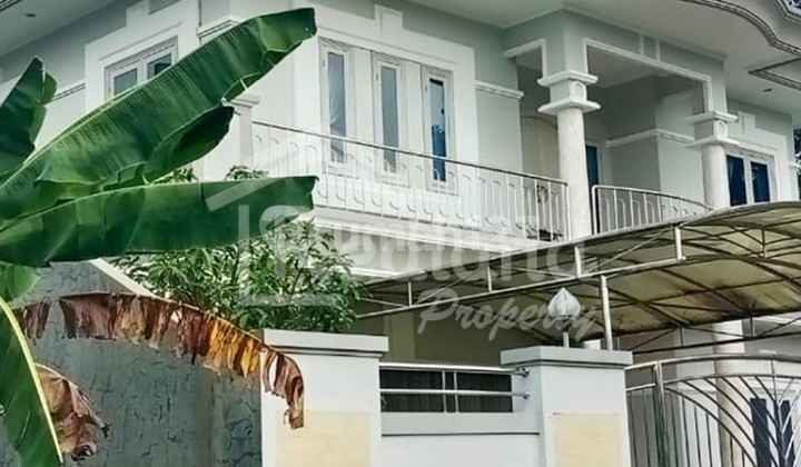 Rumah di Srondol Bumi Indah , Semarang Me 6323  1