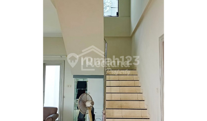 Rumah di Srondol Bumi Indah , Semarang Me 6323  2