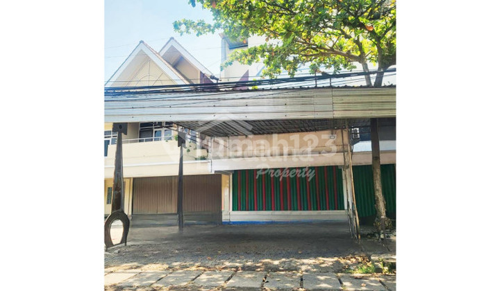 Ruko di Puri Anjasmoro , Semarang Me 6471  1