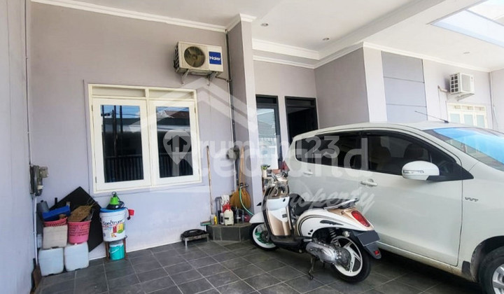 Rumah di Puri Anjasmoro , Semarang Me 6473  2
