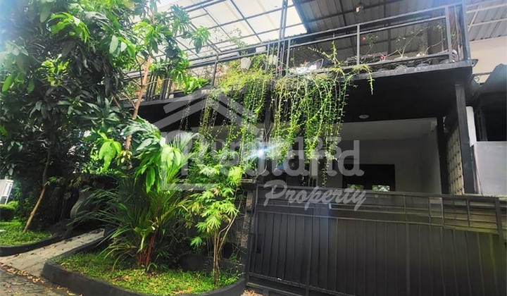 Rumah di Perum Graha Padma , Semarang Si Me 6505  2