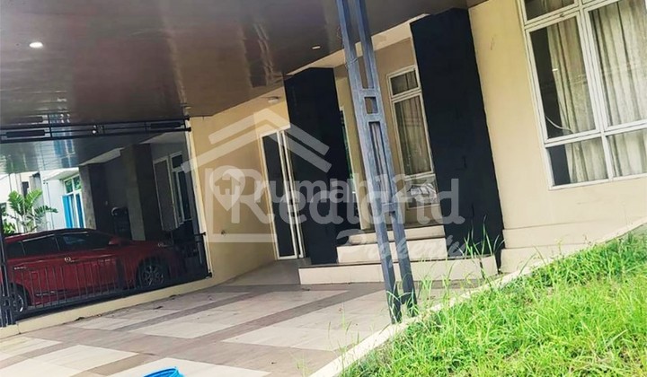 House in Graha Padma, Semarang Si Me 6510