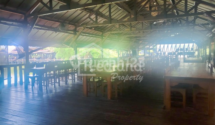 Ruang Usaha di Puri Eksekutif , Semarang Si Me 6536 2