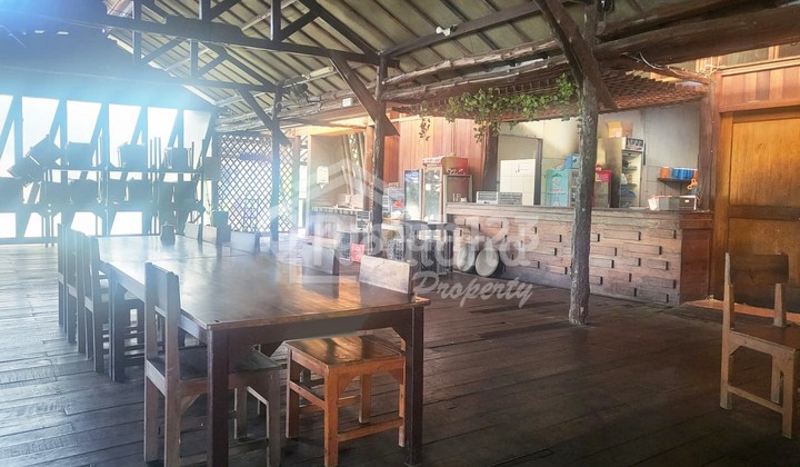 Ruang Usaha di Puri Eksekutif , Semarang Si Me 6536