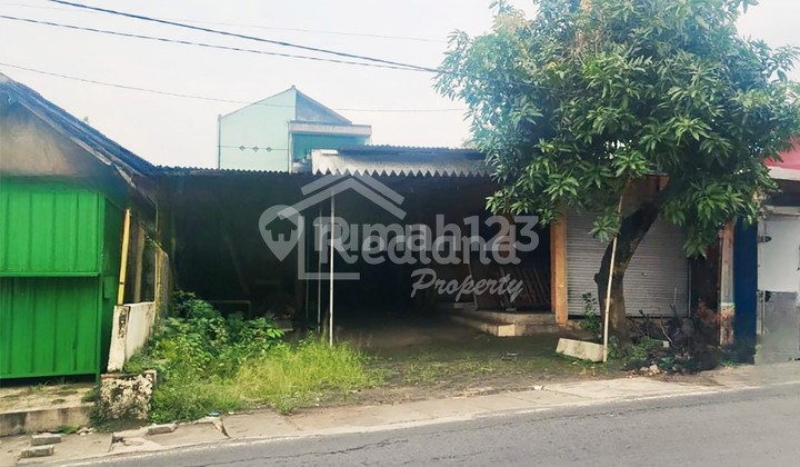 Rumah di Rm Hadi Subeno Mijen, Semarang Si Me 6559  1